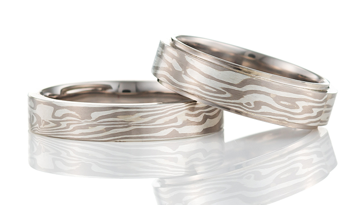 Moku-yuuzen Ring