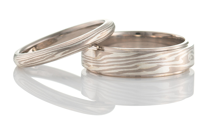 Moku-yuuzen Ring