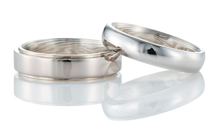 Moku-yuuzen Ring