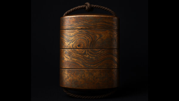 Japanese Mokume Gane Artists Active Overseas