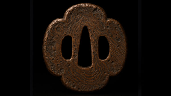 Traditional Craft Bloomed in the Edo Period: The Secret Behind the Beautiful Patterns of Mokume‑Gane
