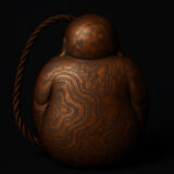 The Legendary Mokumegane Craftsmen