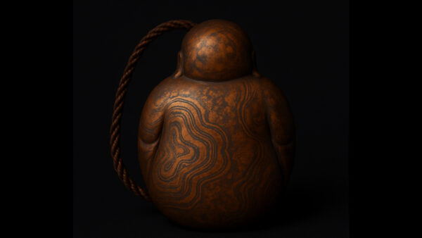 The Legendary Mokumegane Craftsmen