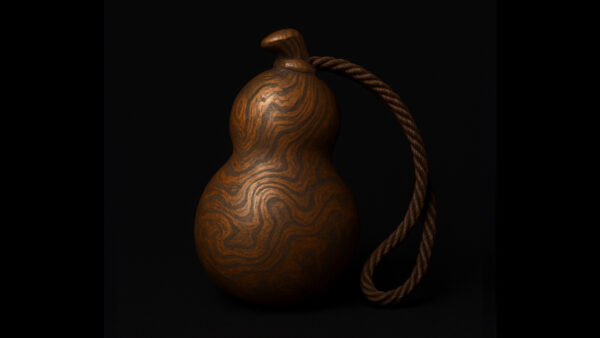 A thorough introduction to the training program for young Mokume Gane craftsmen