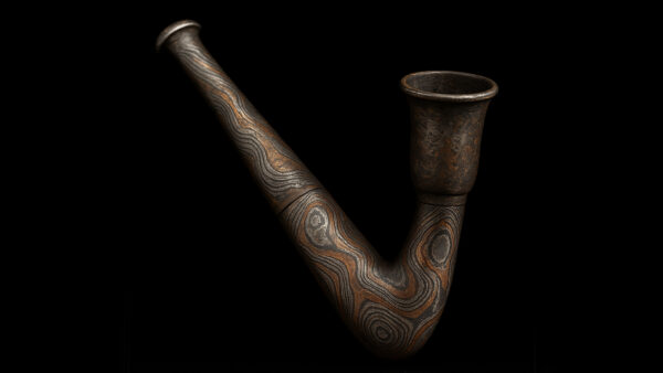 Mokume-Gane Materials: Why These Metals Were Chosen