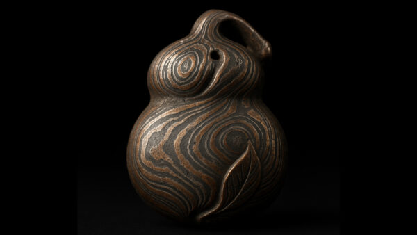 Engraving, inlay, and mokumegane—what’s the difference?