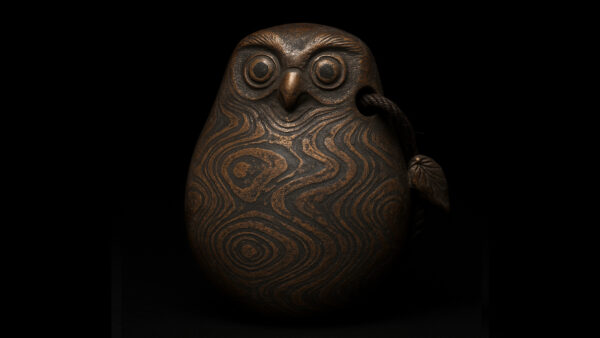 Introducing current craftsmen and artists