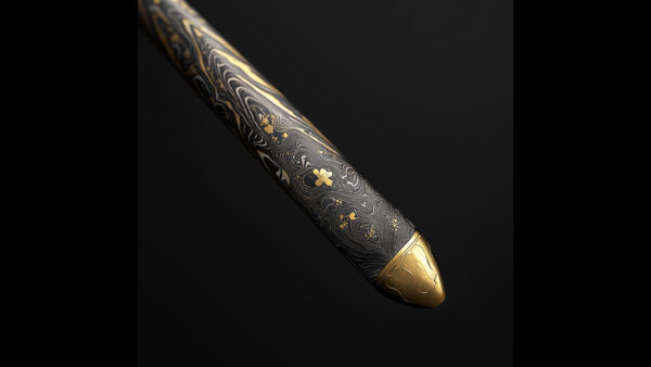 Mokume‑Gane Traditional Tools & Equipment