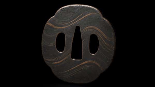 Mokume Gane was featured on TV