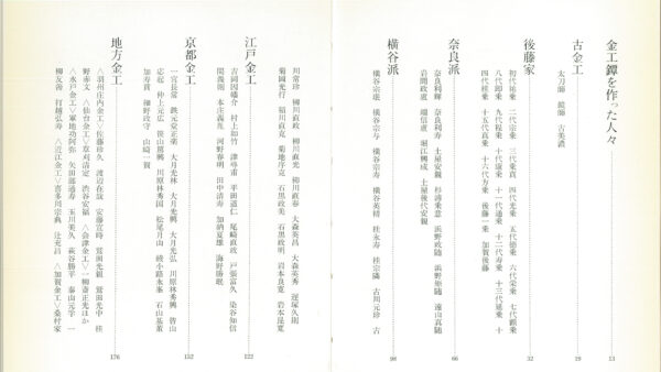 Records of Mokumegane in ancient documents